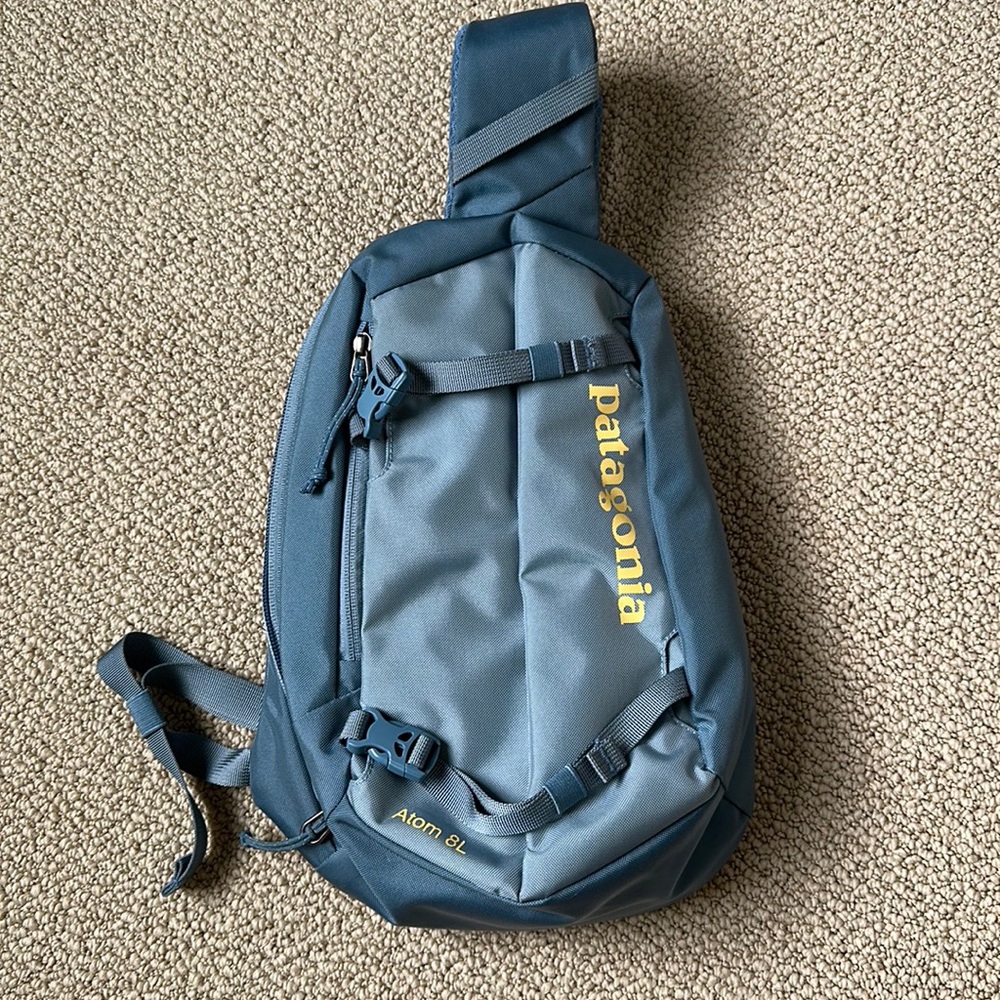 Patagonia Atom Sling Bag 8L